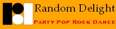 Random Delight - Die 80 Dance Pop Rock Band aus Kaiserslautern